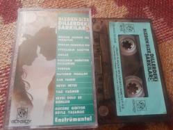 BİZDEN SİZE DİLLERDEKİ ŞARKILAR 3 KAĞIT BASKI