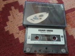 COŞKUN SABAH HATIRAM OLSUN KAĞIT BASKI