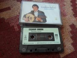 COŞKUN SABAH HATIRAM OLSUN KAĞIT BASKI