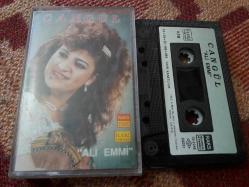 CANGÜL ALİ EMMİ KAĞIT BASKI