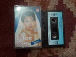 BÜLENT ERSOY ÖPTÜM KAĞIT BASKI