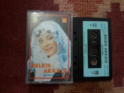 BELKIS AKKALE GÜVERCİNİM KAĞIT BASKI