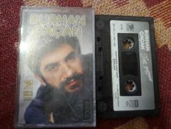 BURHAN ÇAÇAN YAĞ YAĞMUR KAĞIT BASKI