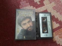 BURHAN ÇAÇAN YAĞ YAĞMUR KAĞIT BASKI