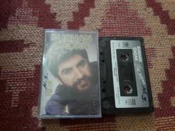 BURHAN ÇAÇAN YAĞ YAĞMUR KAĞIT BASKI