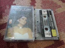 BÜLENT ERSOY SUSKUN DÜNYAM KAĞIT BASKI