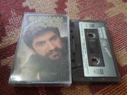 BURHAN ÇAÇAN YAĞ YAĞMUR KAĞIT BASKI