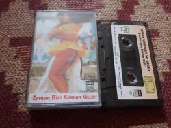 ADNAN VARVEREN VE GRUBU ZAMLAR BİZE KÜRDAN GELİR KAĞIT BASKI