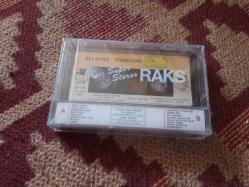 ALİ AVAZ AYNATANLAR KAĞIT BASKI JELATİNLİ