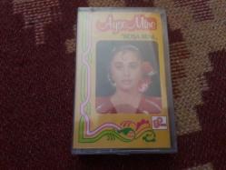 AYŞE MİNE BOŞA BENİ KAĞIT BASKI JELATİNLİ