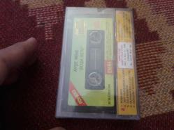 AYŞE MİNE BOŞA BENİ KAĞIT BASKI JELATİNLİ