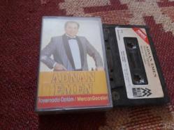 ADNAN EMEN TAVERNADA ÖPTÜM KAĞIT BASKI