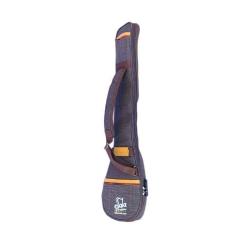 Antika - Korunaklı Su Geçirmez İran Tanbur Gig Bag Çanta SAFE-321 - kitantik - kitaLog