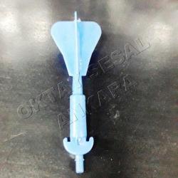 5 ADET OYUNCAK ATMACA + 144 ADET KAPSÜL NOSTALJİ SEVENLERE ÖZEL 80 Lİ 90 LI YILLARIN OYUNLARI