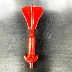 5 ADET OYUNCAK ATMACA + 144 ADET KAPSÜL NOSTALJİ SEVENLERE ÖZEL 80 Lİ 90 LI YILLARIN OYUNLARI