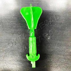 5 ADET OYUNCAK ATMACA + 144 ADET KAPSÜL NOSTALJİ SEVENLERE ÖZEL 80 Lİ 90 LI YILLARIN OYUNLARI