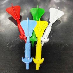 5 ADET OYUNCAK ATMACA +144 ADET ÖZEL KAPSÜL NOSTALJİ SEVENLERE ÖZEL AT PATLASIN YÜKSEK SESLİ PATLAR