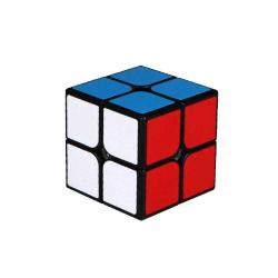 VIP KALİTE RUBİK KÜP 2X2 RUBİKS CUBE 2X2 ZEKA KÜPÜ SABIR KÜPÜ RUBİKS ORJİNAL 2X2 KÜP ÖZEL KALİTE KÜP