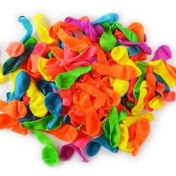 500 ADET SU BALONU ŞAKA BALONU ŞAKA SU BALONU RENKLİ BALON 1.KALİTE SU BALONU ŞAKA OYUNLARI BALONU ŞAKA MALZEMELERİ