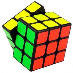 ZEKA KÜPÜ 3X3 RUBİK KÜP 3X3 RUBİKS CUBE 3X3 ZEKA KÜPÜ 3X3 SABIR KÜPÜ 3X3X3 RUBİKS CUBE AKIL OYUNLARI