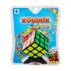 ZEKA KÜPÜ 3X3 RUBİK KÜP 3X3 RUBİKS CUBE 3X3 ZEKA KÜPÜ 3X3 SABIR KÜPÜ 3X3X3 RUBİKS CUBE AKIL OYUNLARI