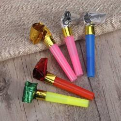 100 ADET YILBAŞI PARTİ DÜDÜĞÜ SESLİ DÜDÜK UZAYAN DÜDÜK KAYNANA DİLİ DÜDÜK DOĞUM GÜNÜ PARTİ DÜDÜĞÜ