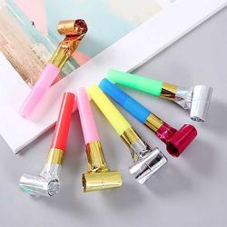 100 ADET YILBAŞI PARTİ DÜDÜĞÜ SESLİ DÜDÜK UZAYAN DÜDÜK KAYNANA DİLİ DÜDÜK DOĞUM GÜNÜ PARTİ DÜDÜĞÜ