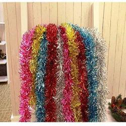 3 ADET METALİZE RENKLİ BOYUN SİMİ DOĞUM GÜNÜ SÜSLERİ SÜNNET SÜSLERİ YILBAŞI SÜSLERİ KINA SÜSLERİ