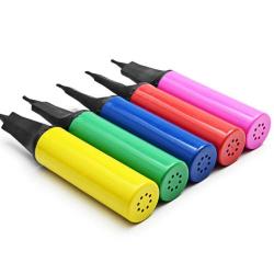 1 ADET BALON POMPASI SOSİS BALON POMPASI FOLYO BALON POMPASI BALON ŞİŞİRME POMPASI SORUNSUZ SAĞLAM