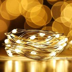 9 METRE PİLLİ GÜN IŞIĞI LED IŞIK CHRİSTMAS WARM LİGHT LED TREE NOEL IŞIĞI YILBAŞI AĞACI IŞIĞI
