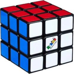 VIP KALİTE 3X3 RUBİK KÜP 3X3 RUBİKS CUBE 3X3 ZEKA KÜPÜ SABIR KÜPÜ RUBİKS ORJİNAL LİSANSLI 3X3 KÜP