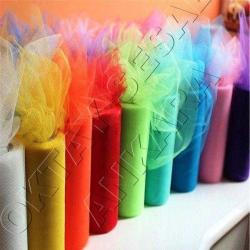 27 METRE BEYAZ SÜSLEME TÜLÜ BEYAZ TÜL KIR DÜĞÜNÜ KINA GECESİ SÜNNET MASA SANDALYE KAPI SÜSLEME TÜLÜ