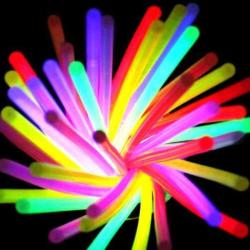 100 ADET GLOW STİCK IŞIKLI FOSFORLU ÇUBUK IŞIKLI BİLEKLİK IŞIKLI KOLYE NEON BİLEKLİK FOSFOR ÇUBUK KOLYE BİLEKLİK PARTİ IŞIĞI NEON PARTİ