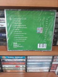 Cengiz Özkan - Kırmızı Buğday - Cd -