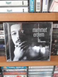 Mehmet Erdem - Hiç Konuşmadan - Cd -