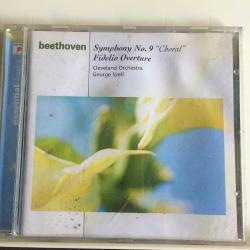Beethoven  Symphony No. 9 Choral / 