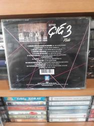 Grup Çığ - Nida 3 - CD -