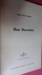 HAN DUVARLARI