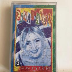 Pınar aylin güneşten / Kaset