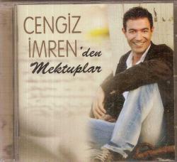 KML = CENGİZ İMREN ' DEN MEKTUPLAR * 2. EL ORJ CD