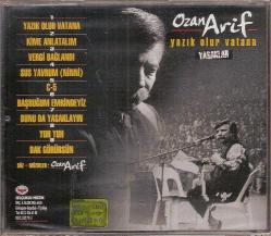 KML = OZAN ARİF - YAZIK OLUR * 2. EL CD