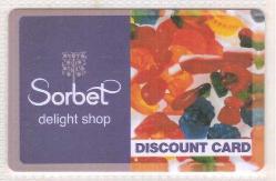 Q = MAĞAZA KARTI - PLASTİK * RRR33 * TEMİZ