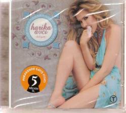 K = HARİKA AVCI - DELİYİM * SIFIR SİNGLE CD