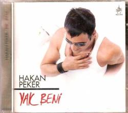 K = HAKAN PEKER - YAK BENİ * SIFIR CD