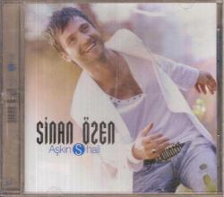KML = SİNAN ÖZEN - AŞKIN S HALİ * 2. EL CD