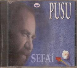 KK = SEFAİ - PUSU * SIFIR CD
