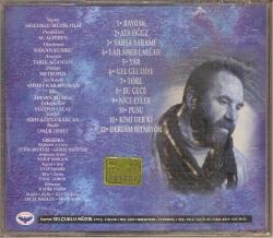 KK = SEFAİ - PUSU * SIFIR CD