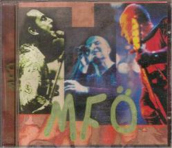 Efemera - KK = MFÖ - ELE GÜNE KARŞI * 2. EL SINGLE CD - kitantik - kitaLog