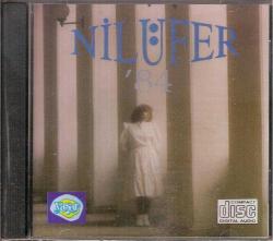 KK = NİLÜFER ' 84 * 2. EL ORJ CD