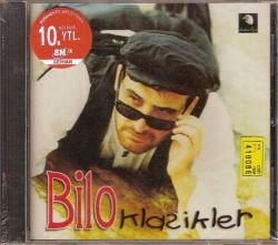 Efemera - KK = BİLO KLASİKLER * SIFIR CD - kitantik - kitaLog